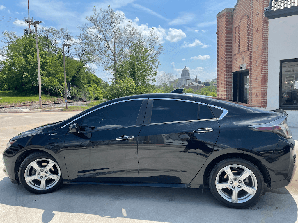 Elite Glass Window Tinting Jefferson City featured