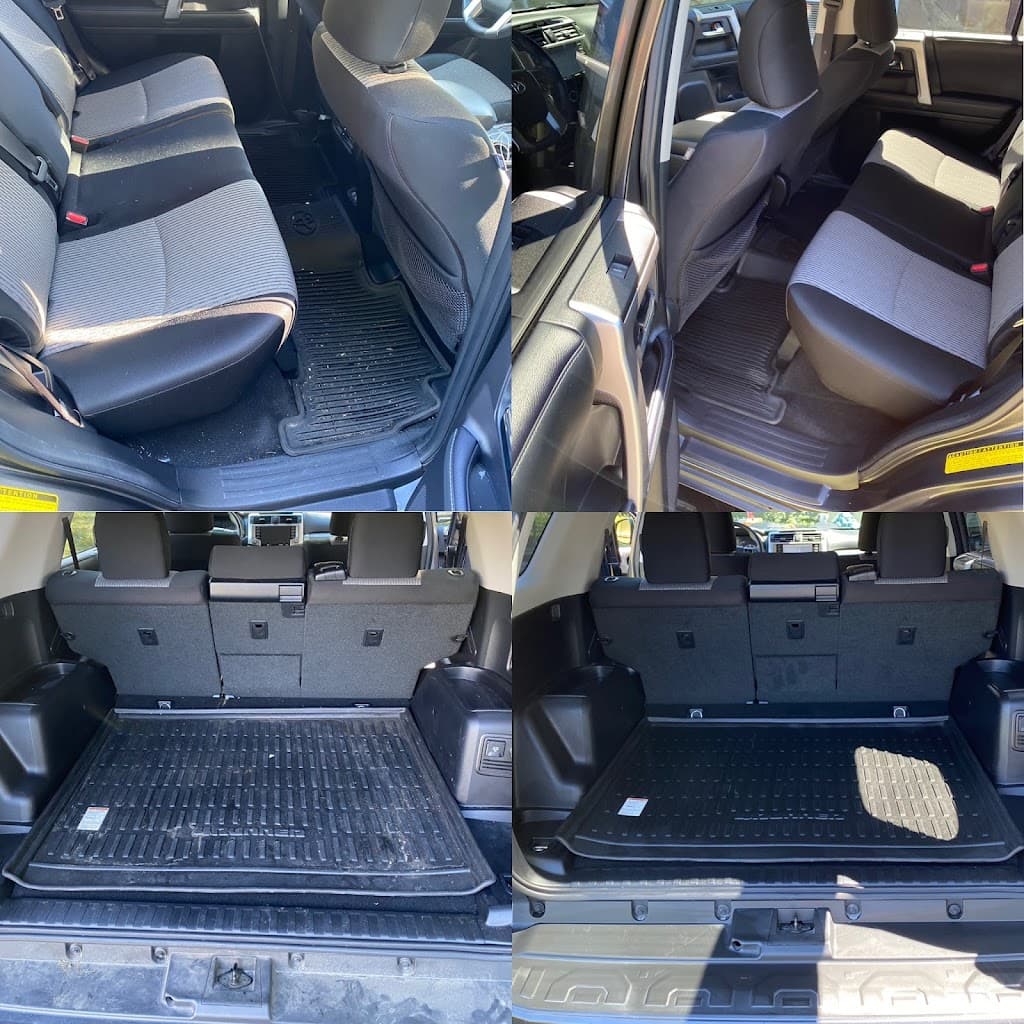 Berry's Auto Detailing featured