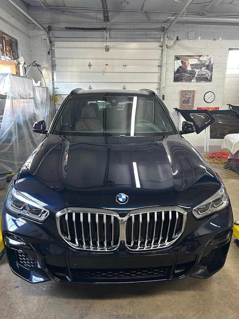 C and C Auto Detailing featured
