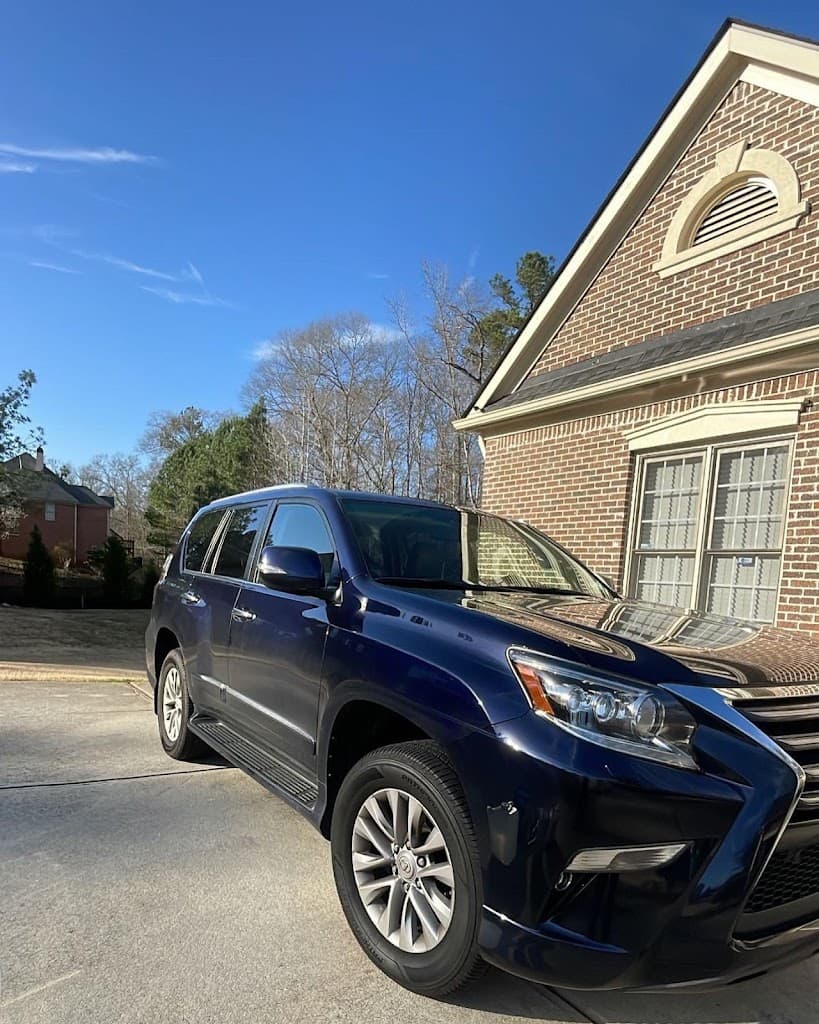 2 Degreez Mobile Detailing featured