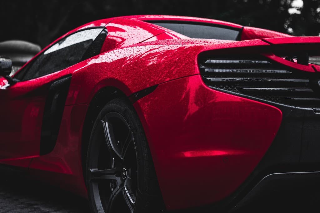 Rockland Auto Detailer featured