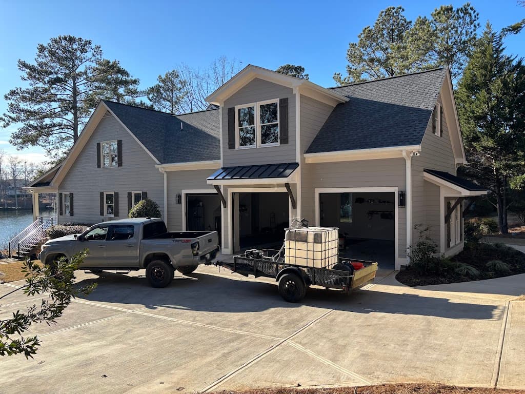 Diamond Pressure Washing & Detailing featured