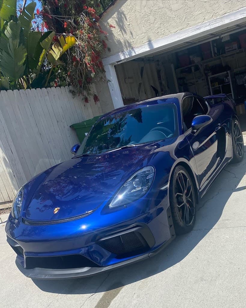 Sixtos auto detailing featured