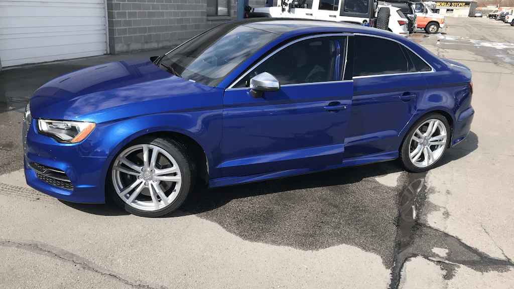 JNG Auto Reconditioning featured