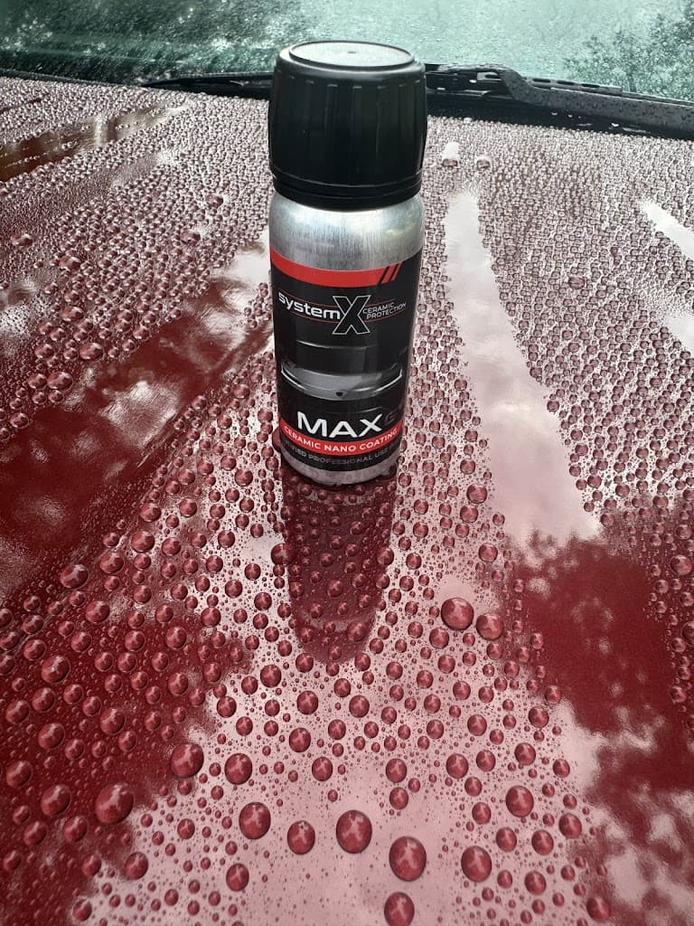 Sudz Brothers Auto Detailing featured