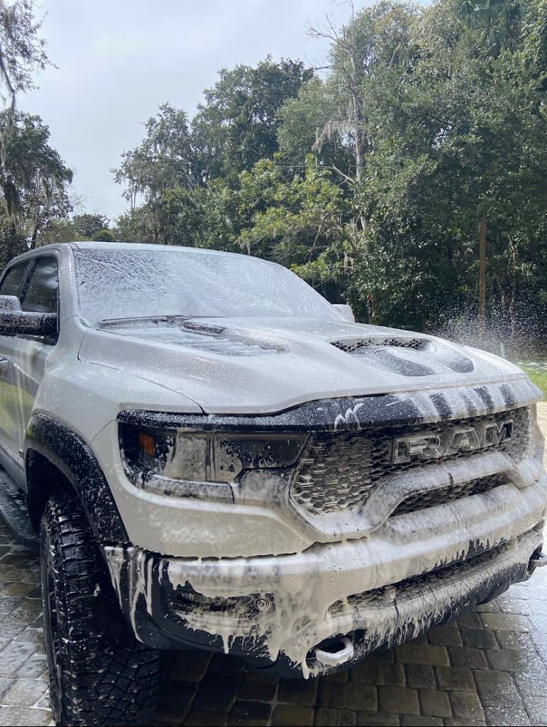 HeatShine Car Detailing featured