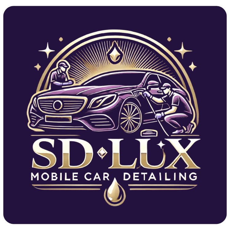 SD LUX AUTO DETAIL featured