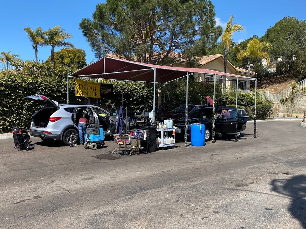 Sparkle & Shine Car Wash & Detail Center featured