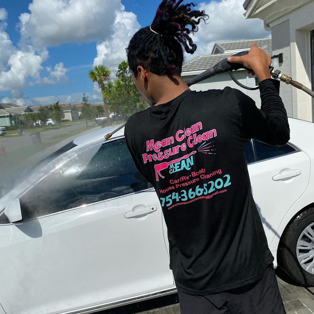 Mean Clean Pressure Clean featured