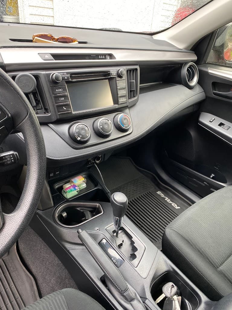NJM Detailing featured