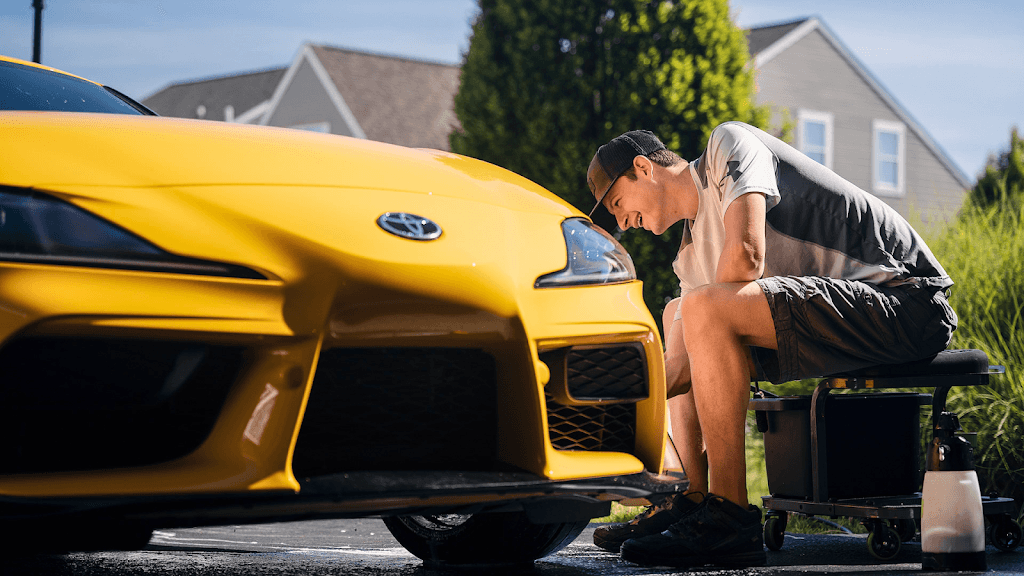 Auto Aesthetic featured