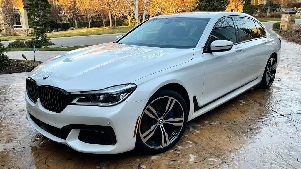 Minted Auto Detail featured