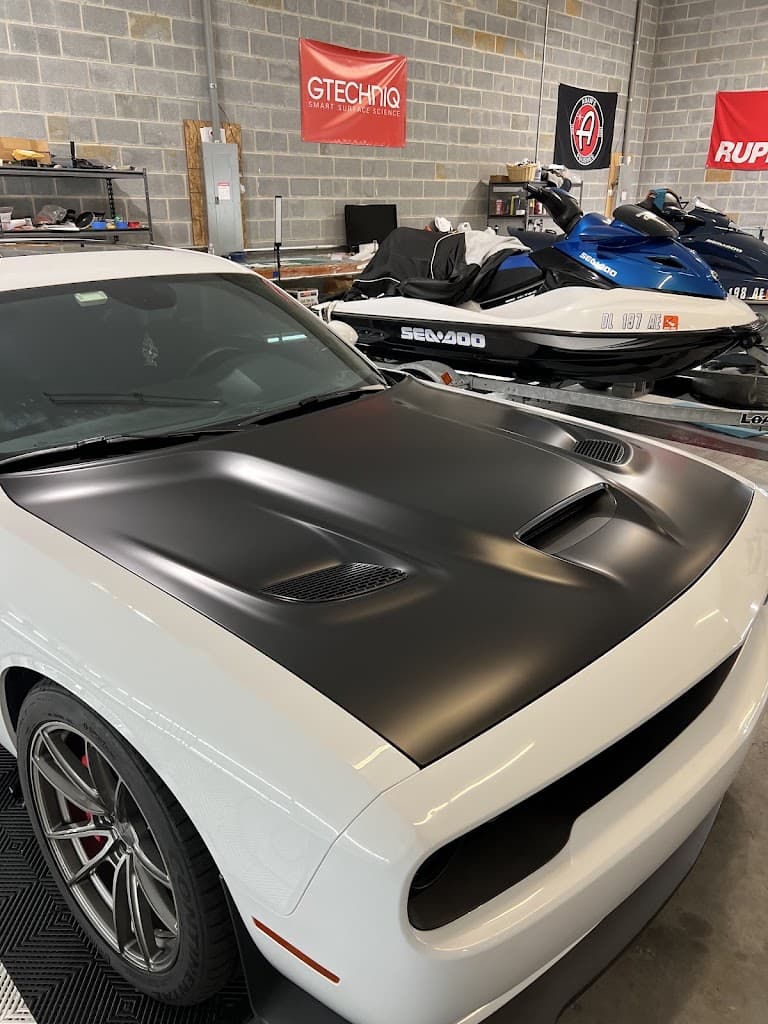Diamond Finish Auto Salon featured