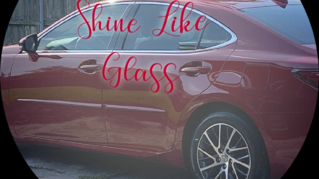 Shine Like Glass LLC featured