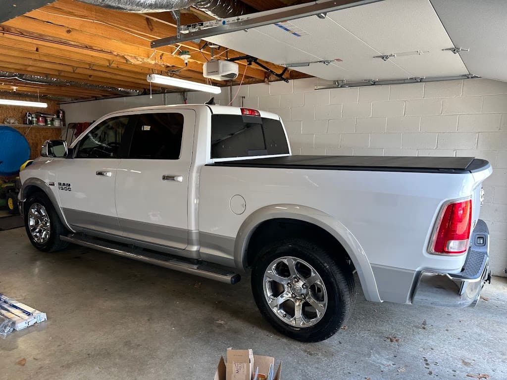 ShaQ's Mobile Detailing featured