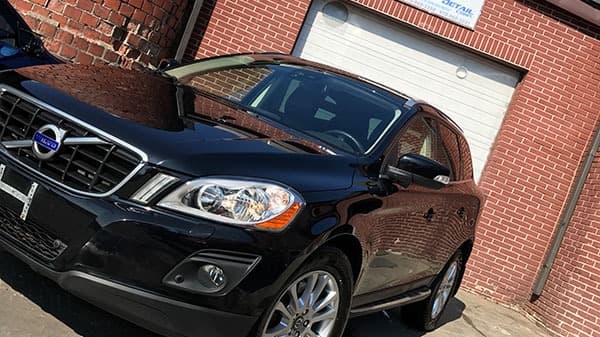 DMC Auto Detail Corp. featured