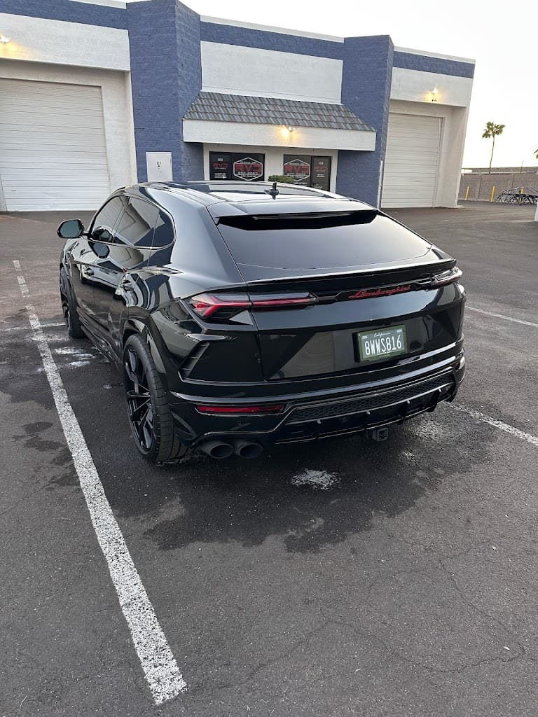 Gabes Mobile Detailing featured