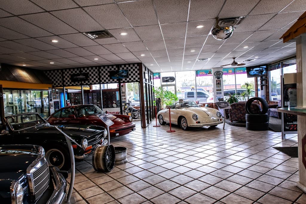 Auto Safe & Sound, Inc. featured
