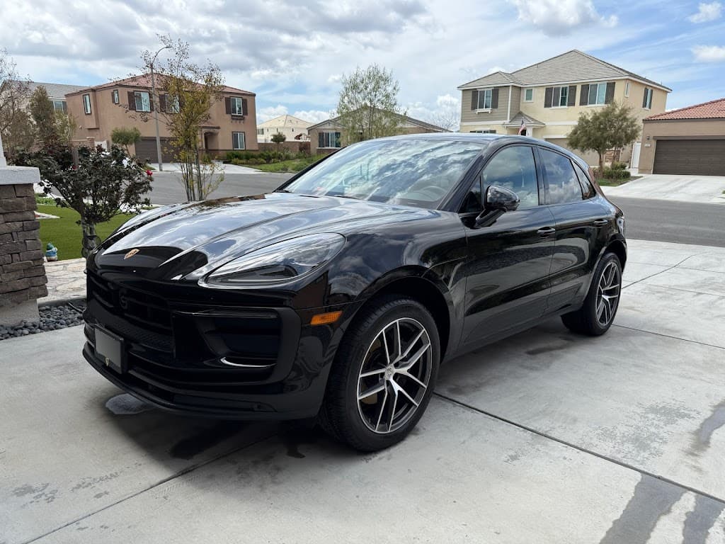 JSR Mobile Detailing featured