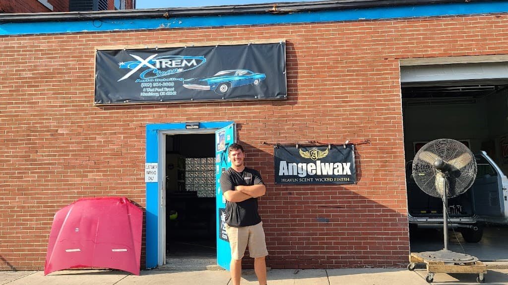 XTREM CLEAN Auto Detailing LLC featured