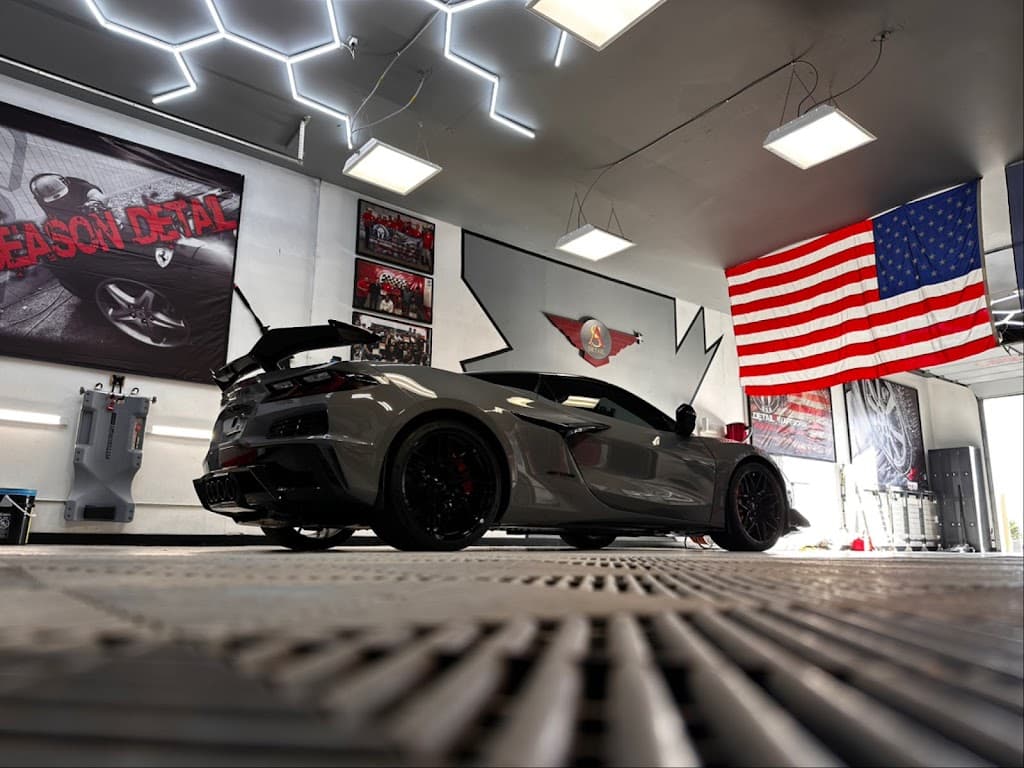 All Season Detail featured