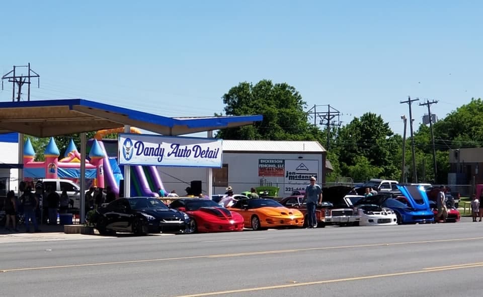 Dandy Auto Detail featured