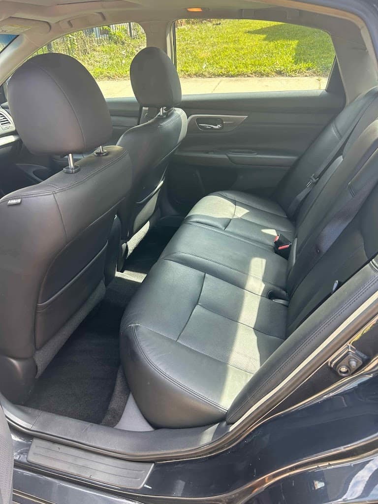 Thomas & Company Mobile Auto Detailing featured