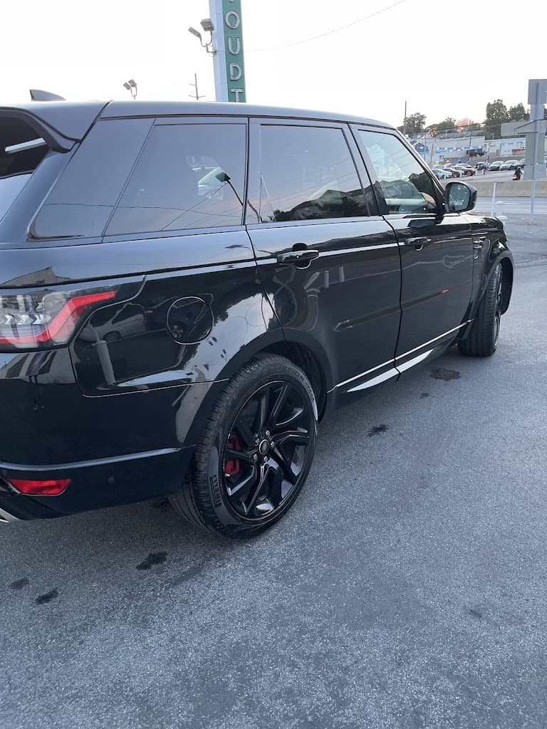 Rosa's Pro Detailing LLC featured