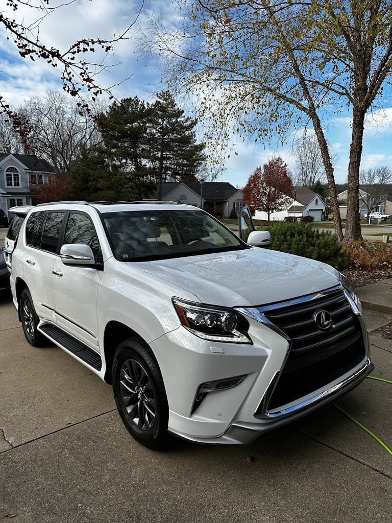 Rapid City Styling, LLC featured