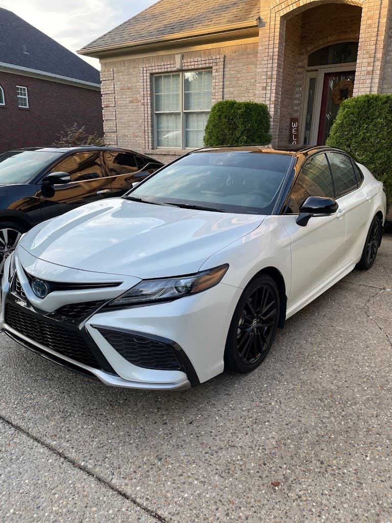 Amazing Car Detailing LLC featured