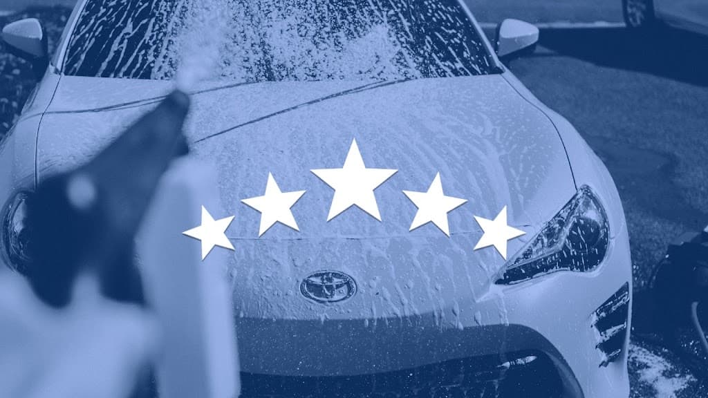 Toretto Car Wash | Mobile Auto Detailing & Wash featured