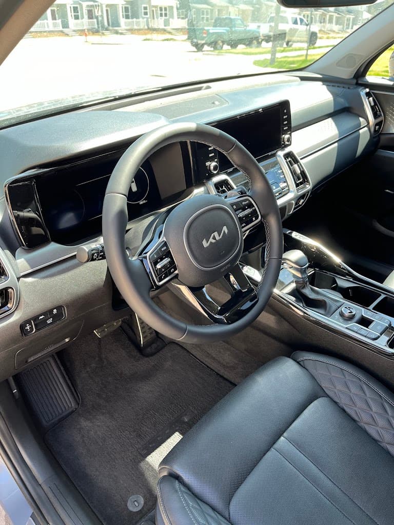 DNA Mobile Auto Detailing featured