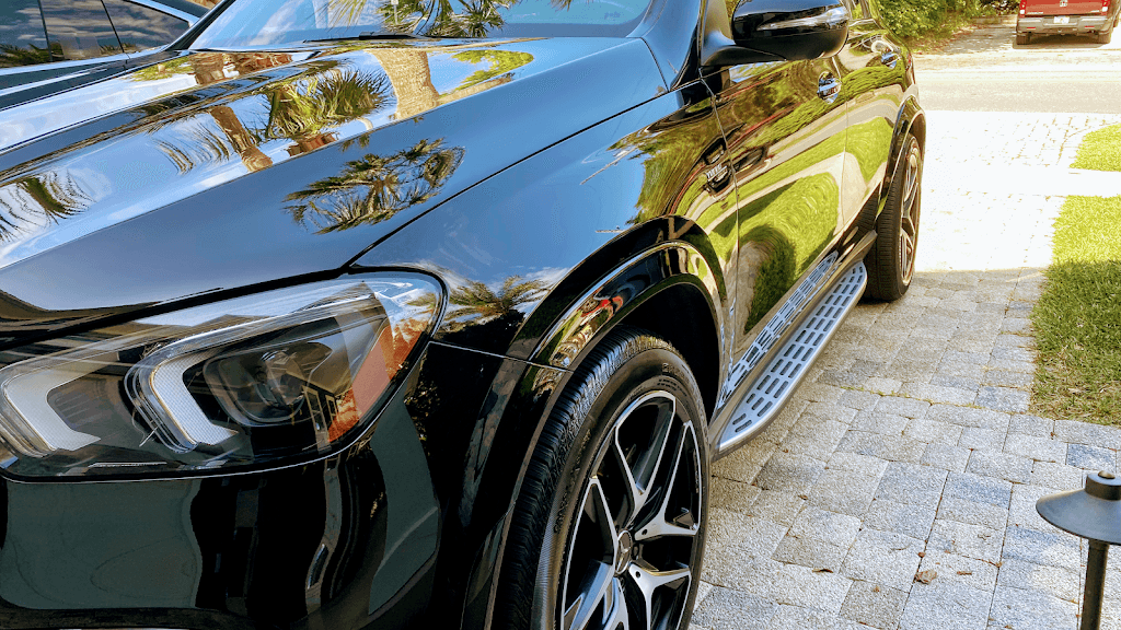 KP's Mobile Detailing featured