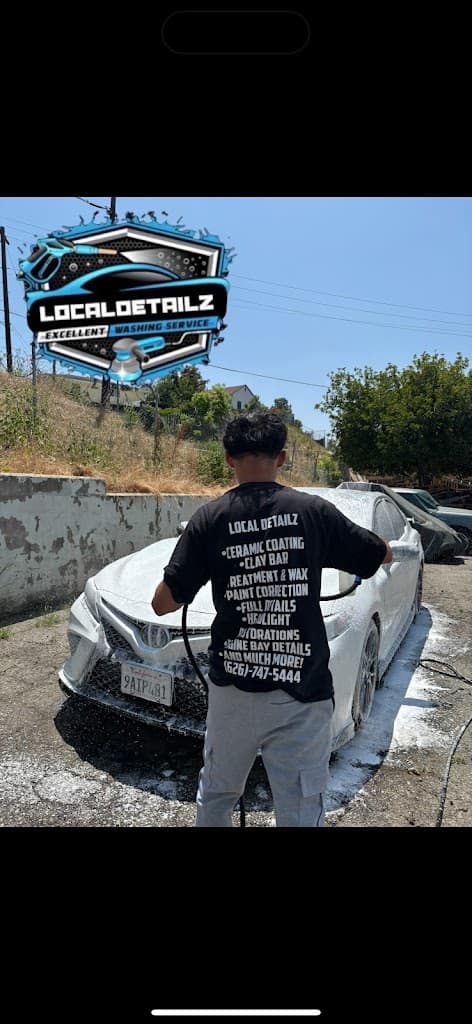 Localdetailz featured