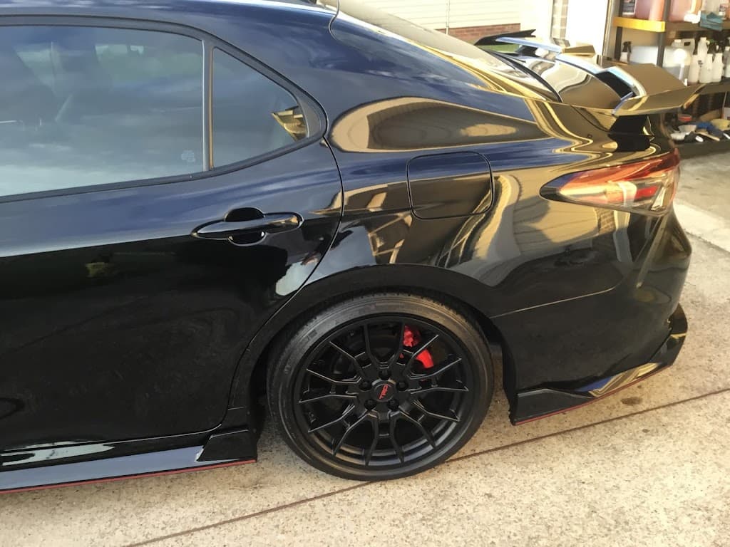 Like Neaux Exquisite Auto Detailing featured