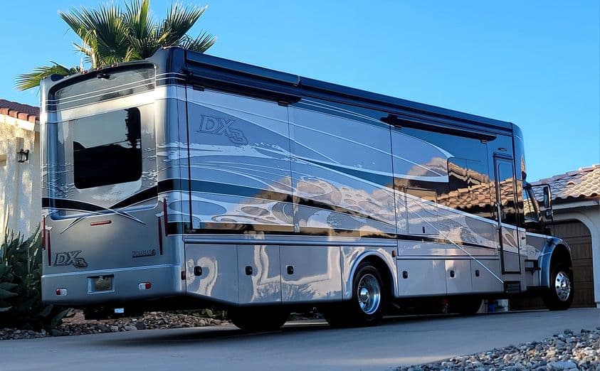 Precision Powerwashing & Mobile Detailing featured