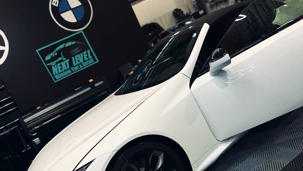 Next Level Tint and Detail featured