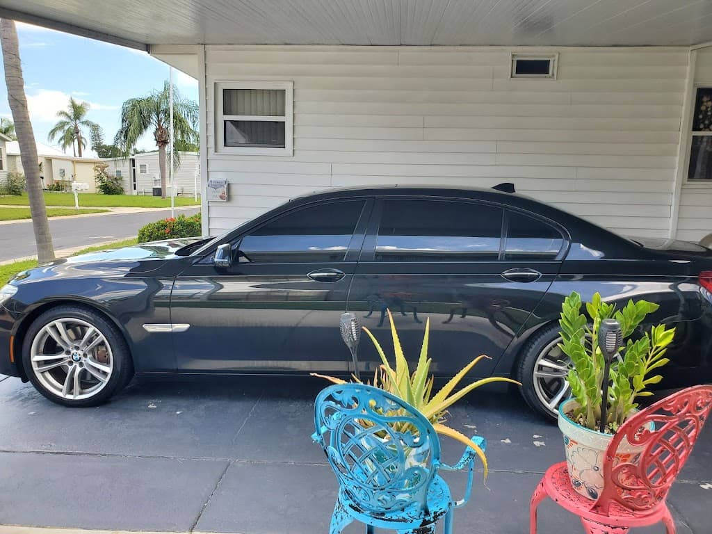 Revenant Detailing LLC featured