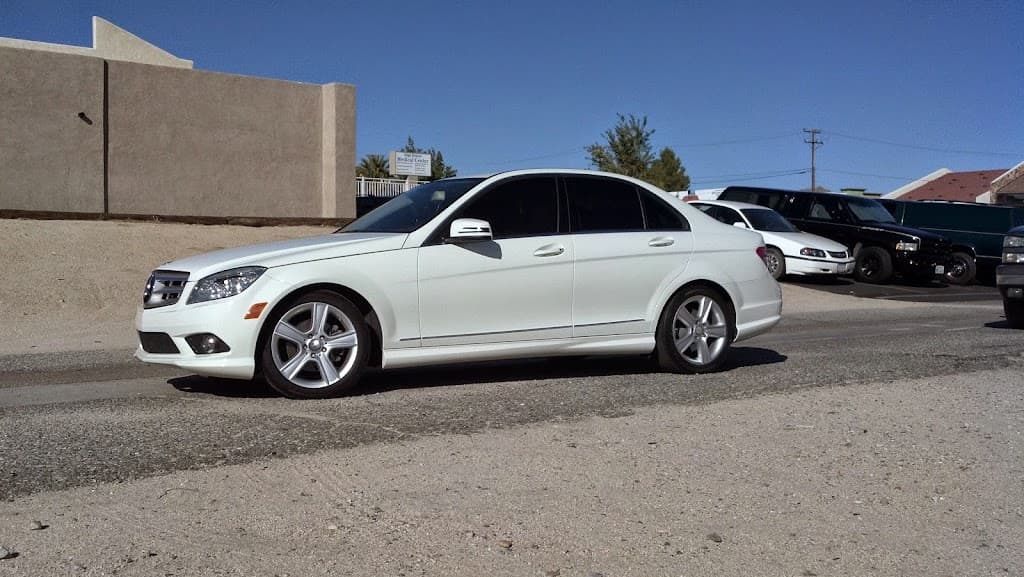 Executive Auto Detail & Ceramic Coatings featured