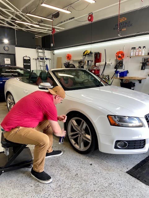 Prestige Worldwide Exquisite Detailing featured