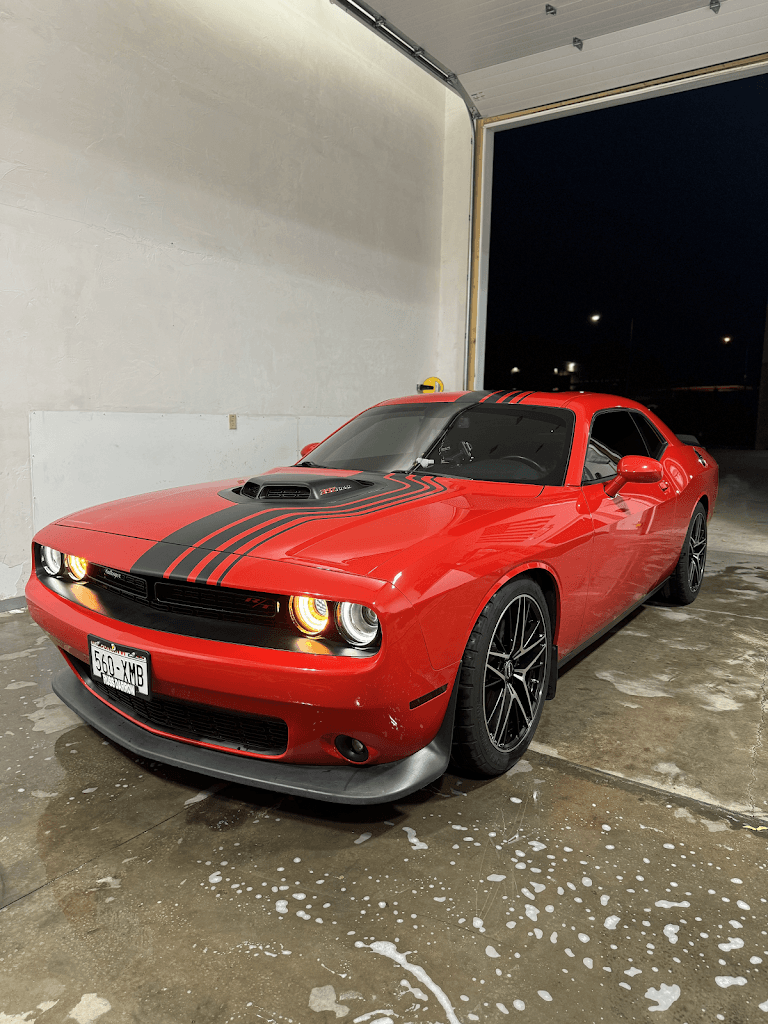 Now Win Auto featured