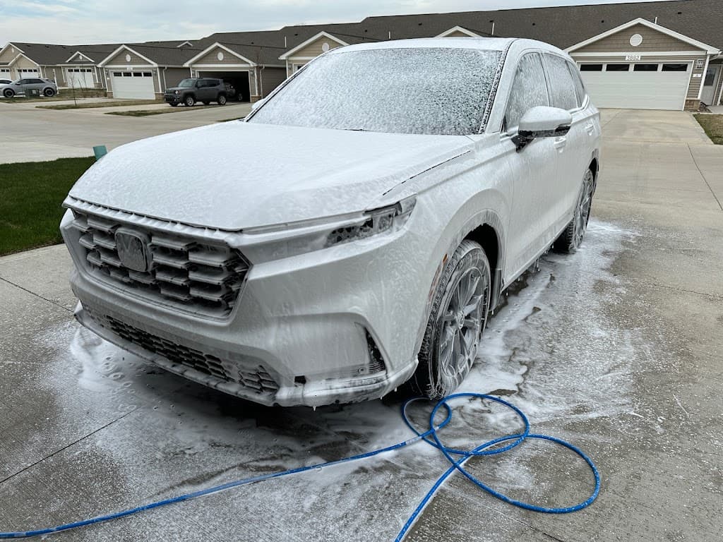 QuickDetails Car Detailing featured