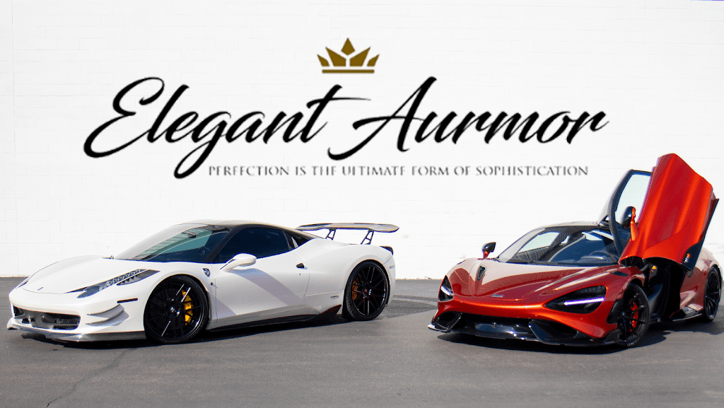 Elegant Armor | Ceramic Pro Naperville featured