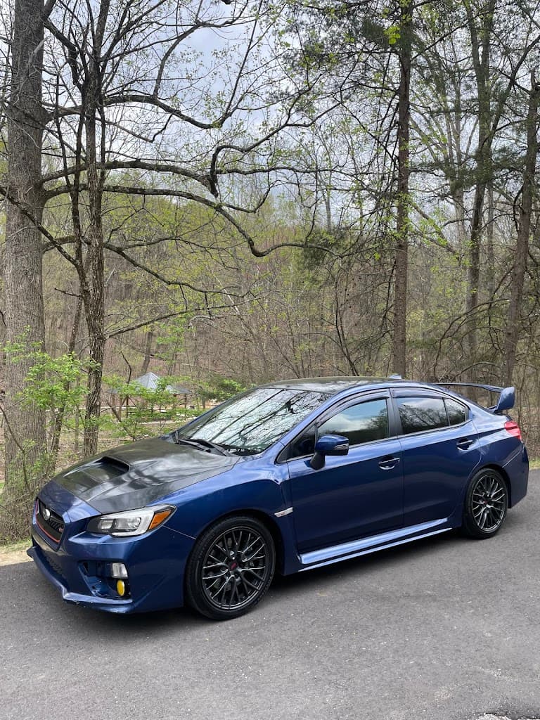Spotless Mobile Detailing featured