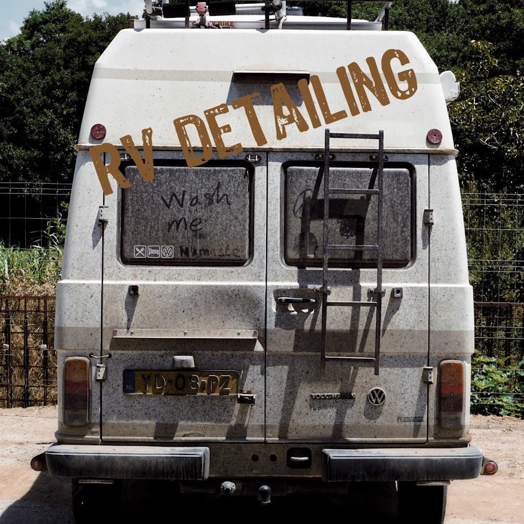 Van Der Kroon Mobile Detailing featured