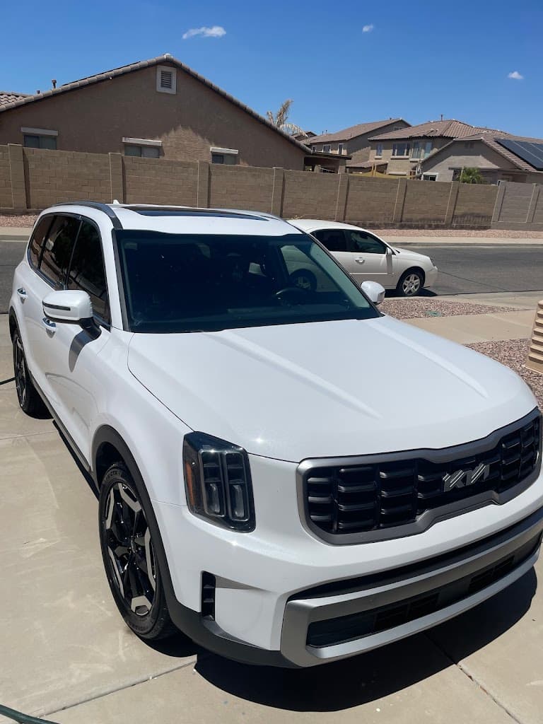 Guy's Car Detailing Llc featured