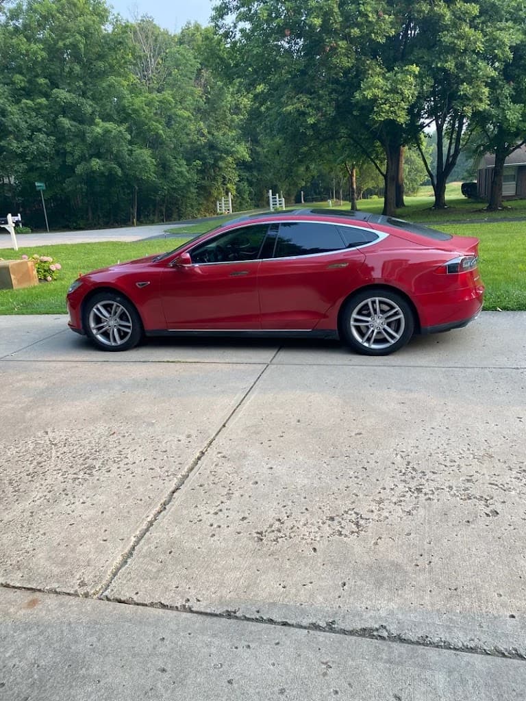 Baker Mobile Detailing featured