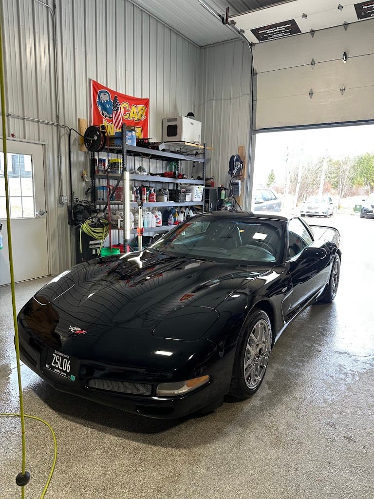 Enhance Mobile Detailing featured