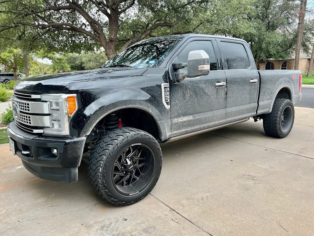 Permian Basin Auto Detailing featured