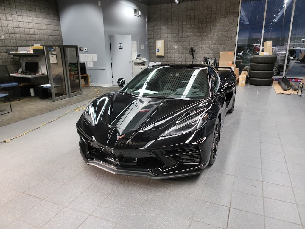 Details Auto Detailing - Ceramic Coating Specialist featured